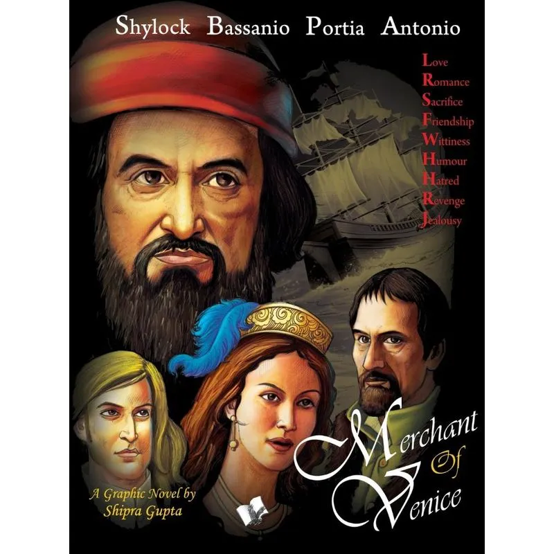 Merchant of Venice