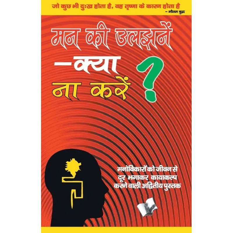 Mann Ki Uljhane - Kya Na Karen?