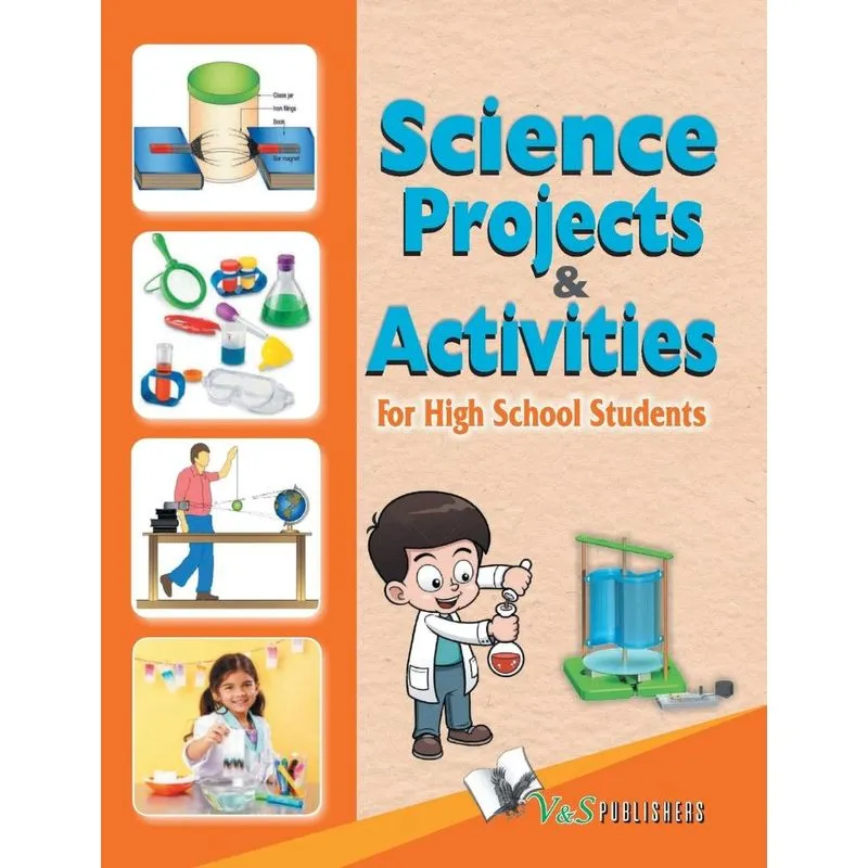 Science Projects & Activities