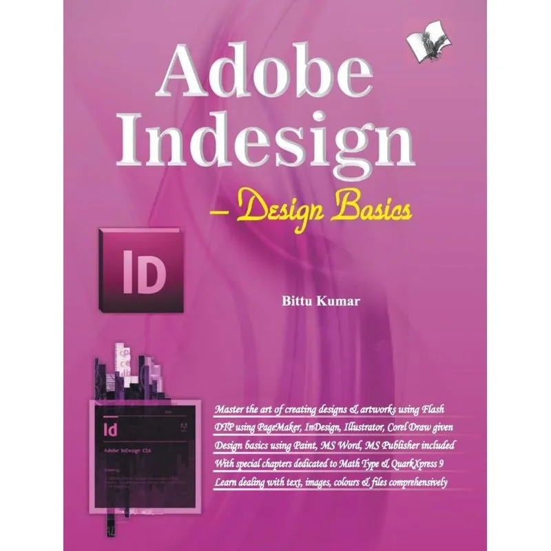 Adobe Indesign