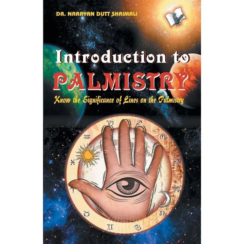 Introduction to Palmistry