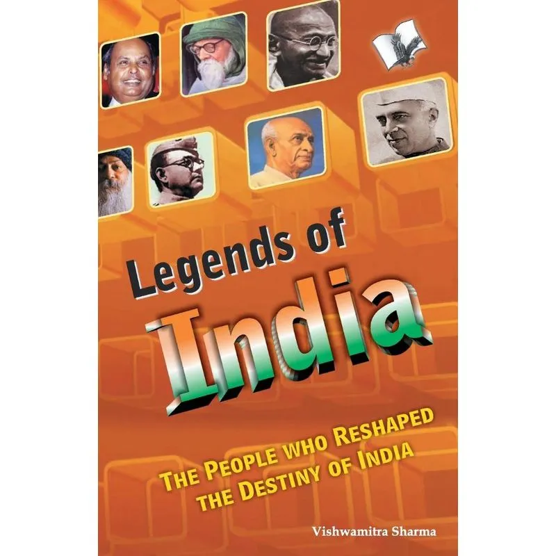 Legends of India