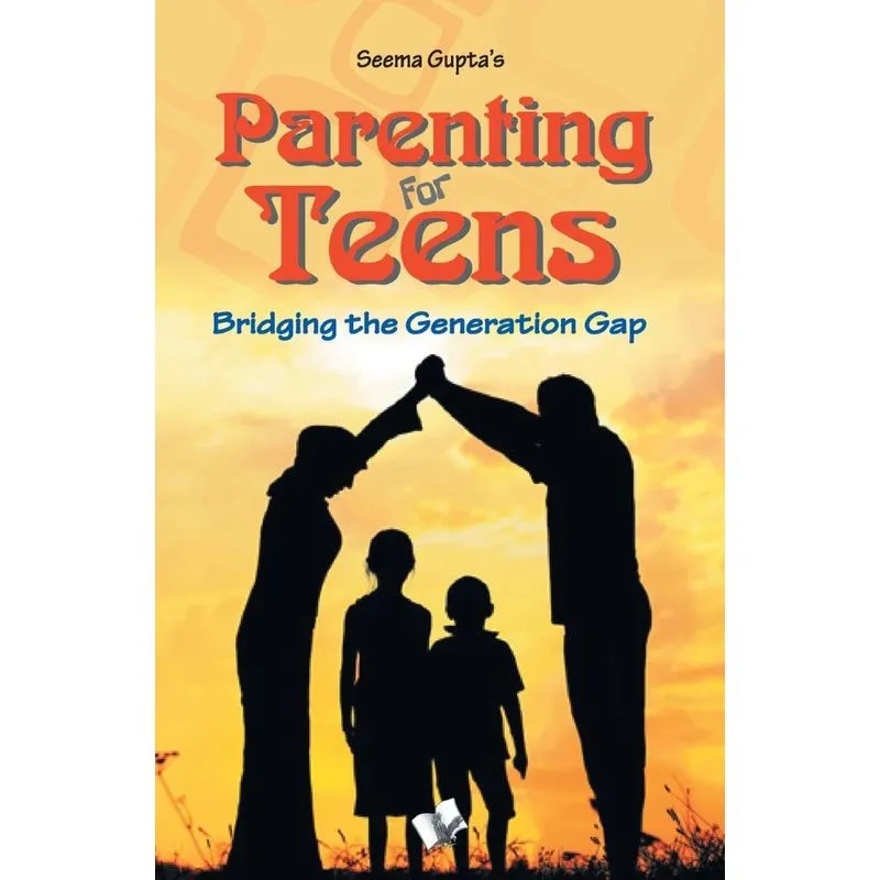 Parenting for teens