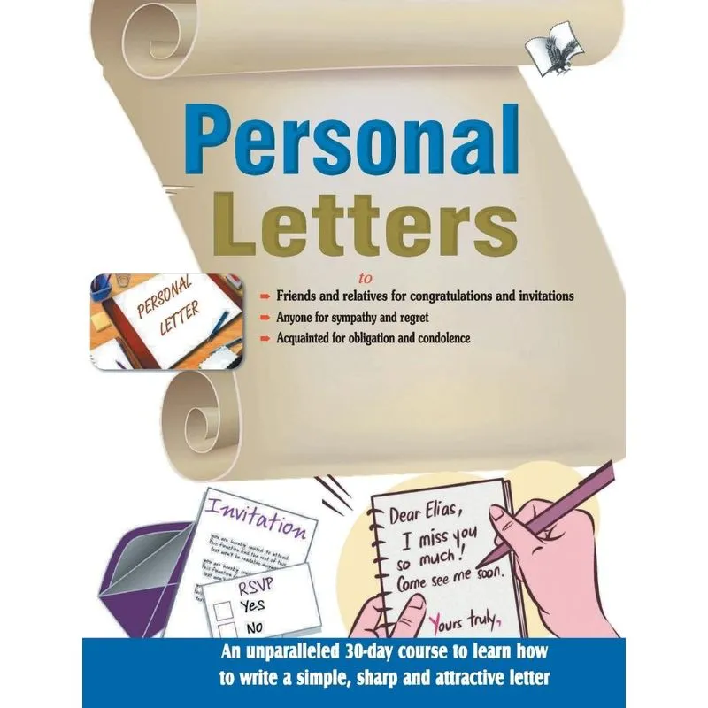Personal Letters