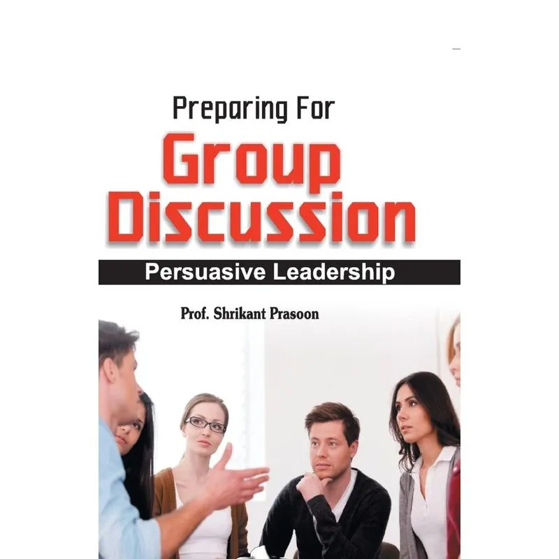 Preparation for Group Discussion