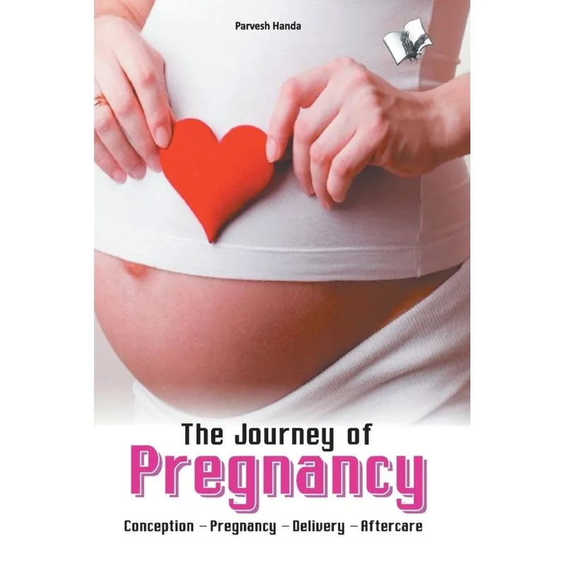 The Journey of Pregnancy