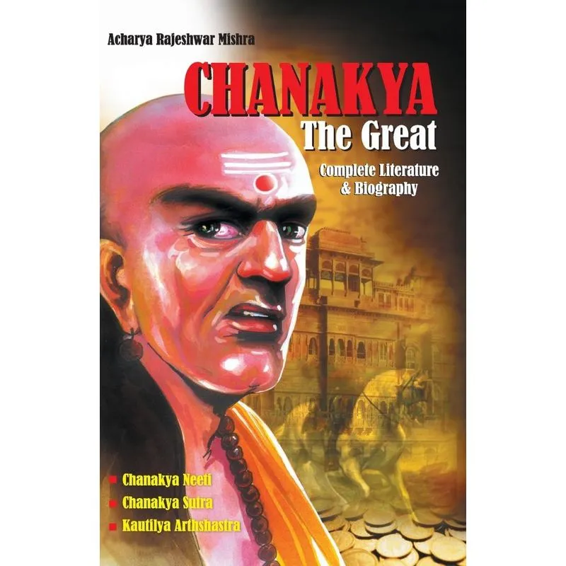 Chanakya The Great