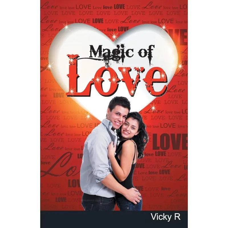 Magic of Love