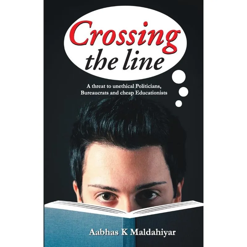 Crossing the Line