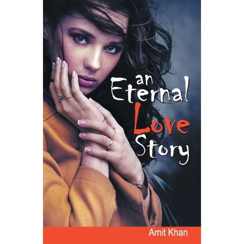 An Eternal Love Story