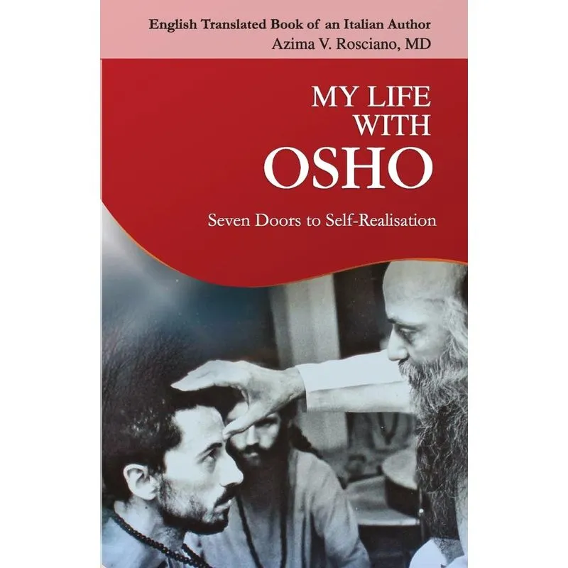 My Life With Osho