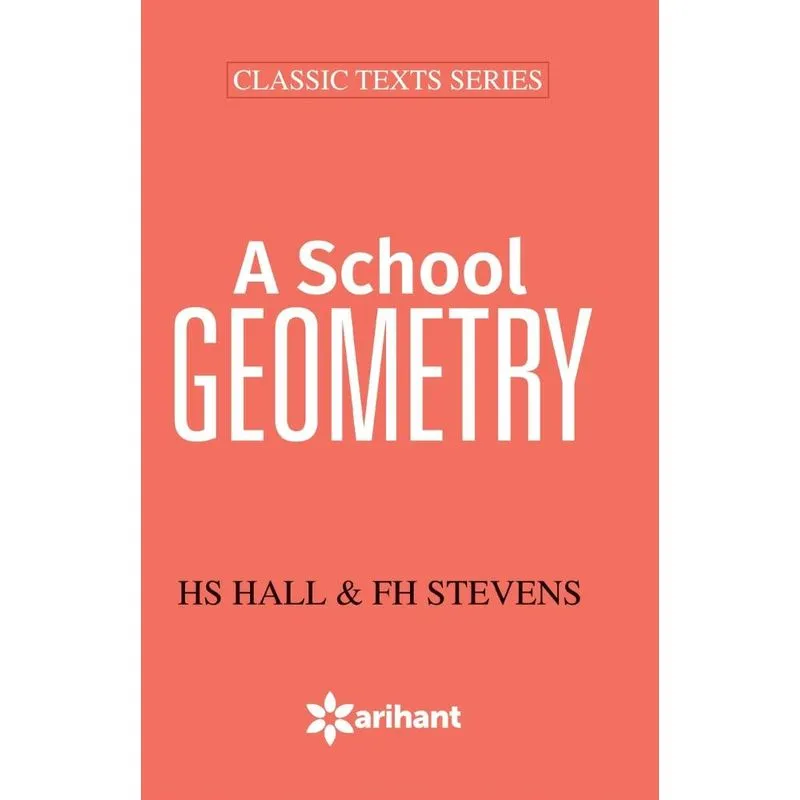 A School Geometry