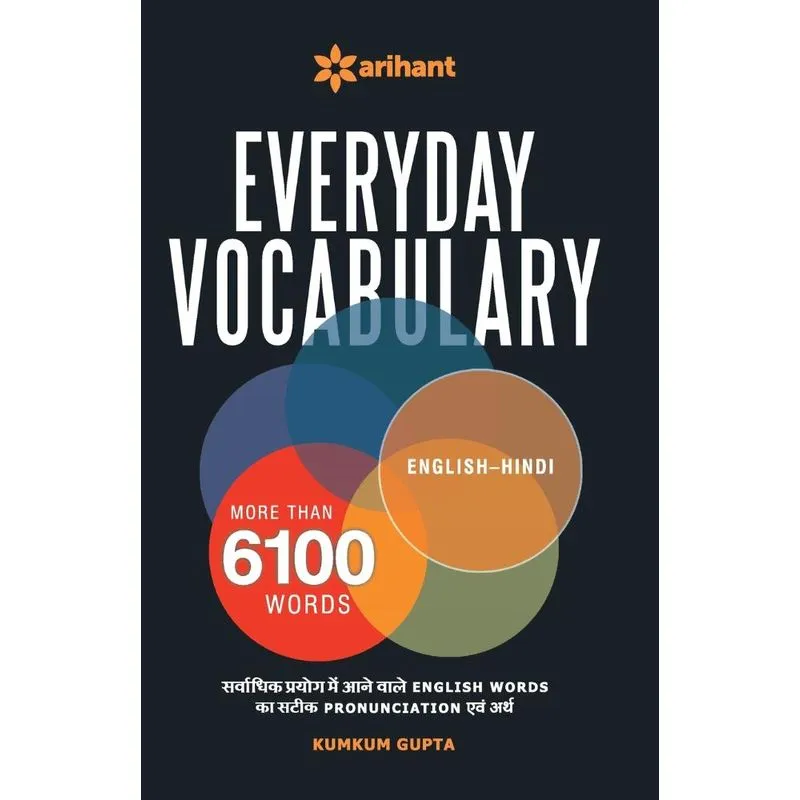 Everyday Vocabulary