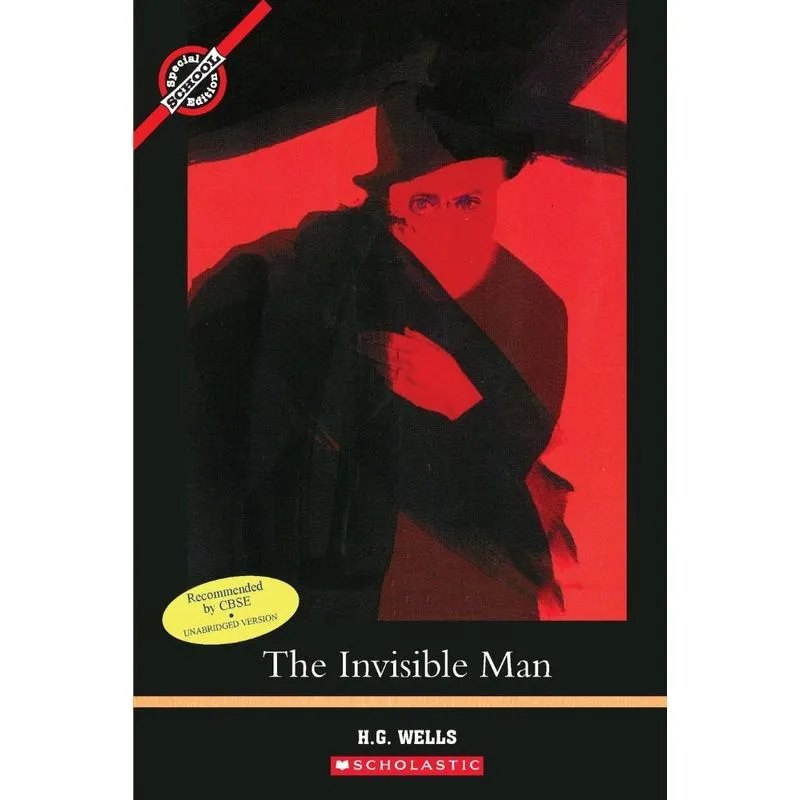 The Invisible Man