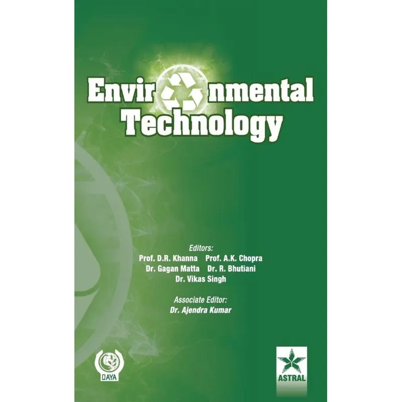 Environmental Technology