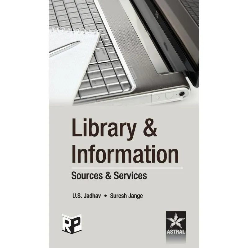 Library & Information