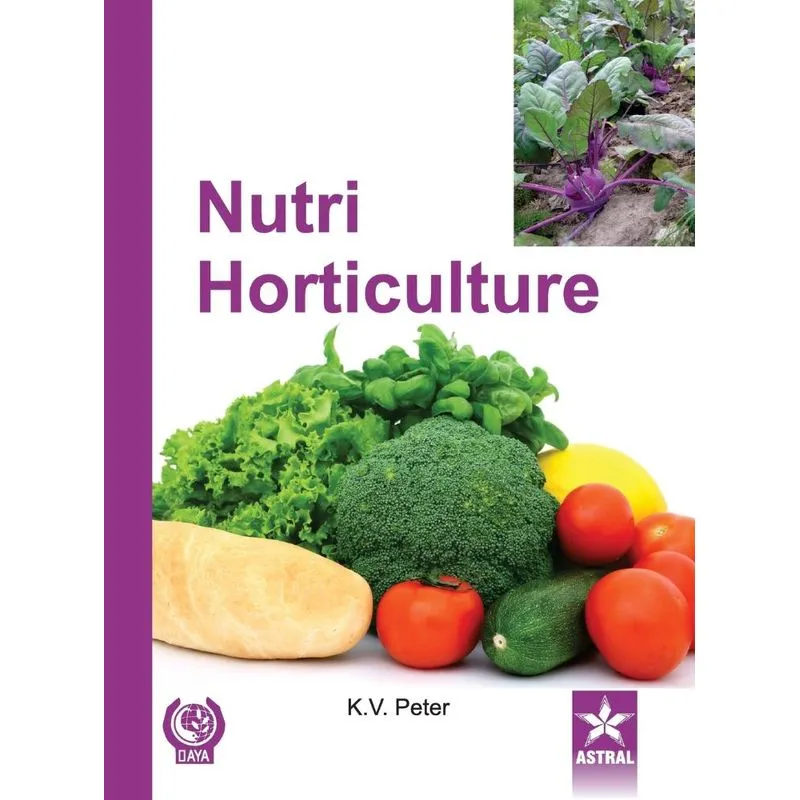Nutri Horticulture