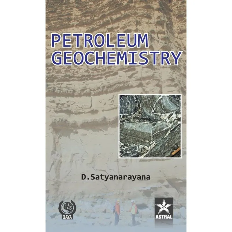 Petroleum Geochemistry