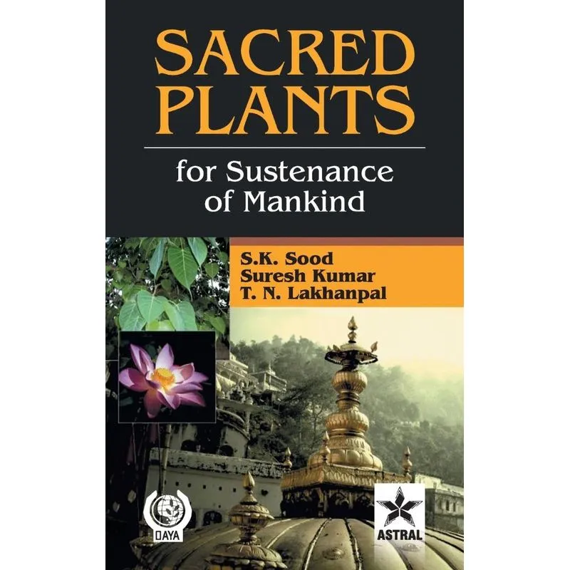 Sacred Plants for