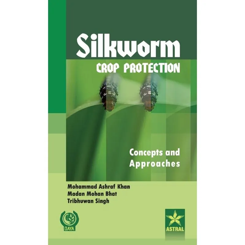 Silkworm Crop Protection