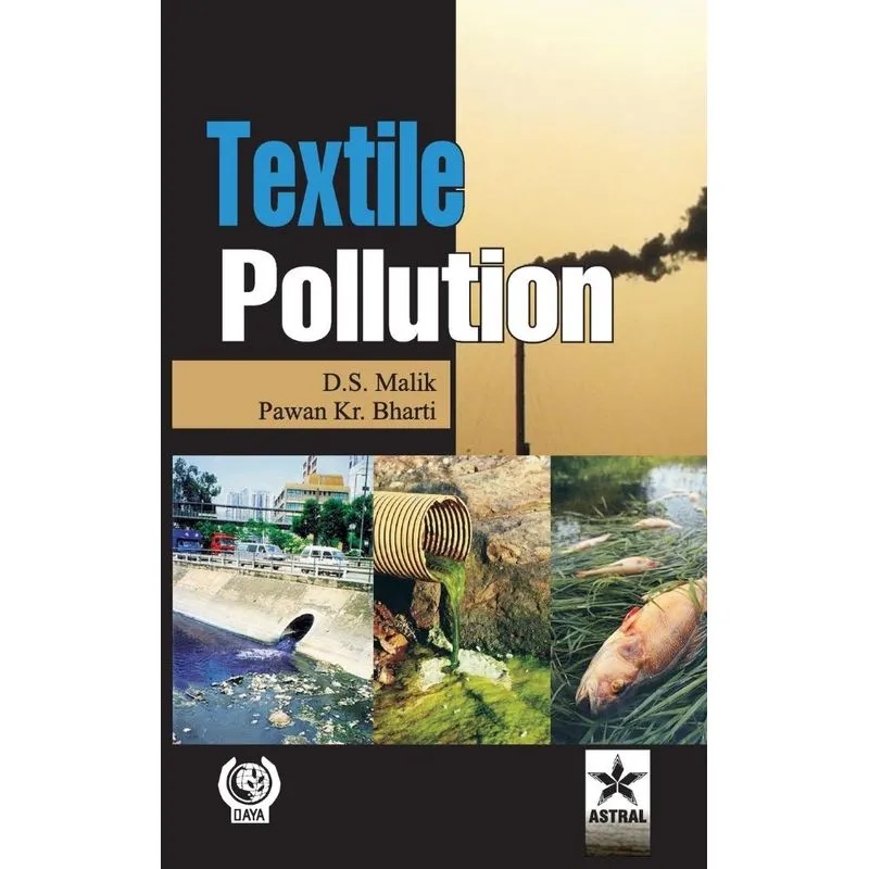 Textile Pollution