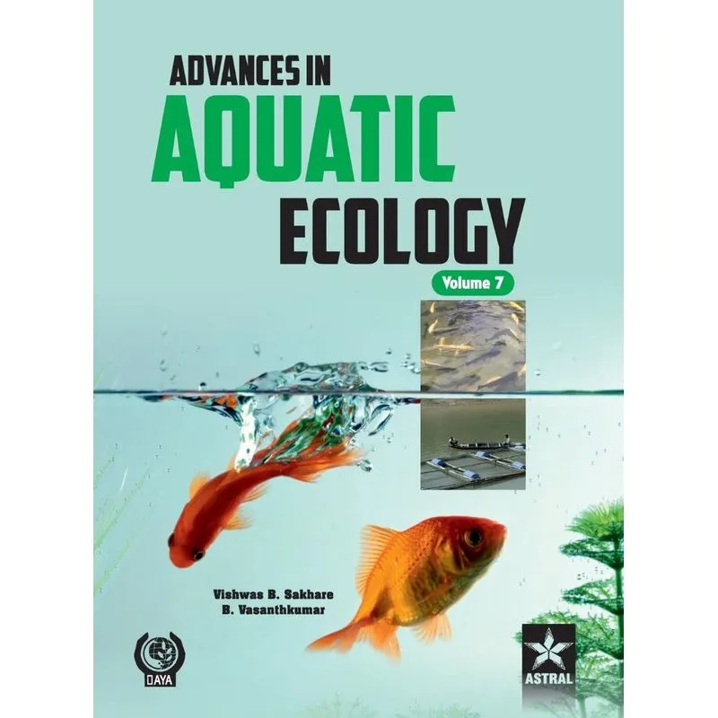 Advances in Aquatic Ecology Vol. 7