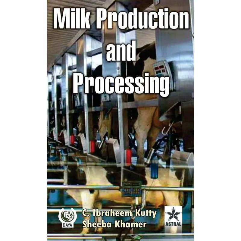 Milk Production and Processing