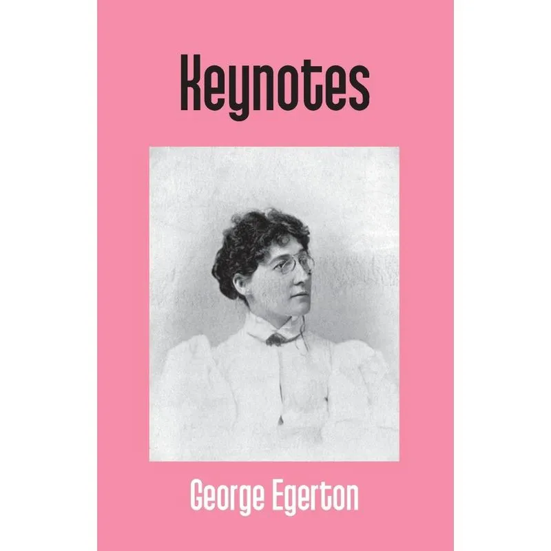 Keynotes