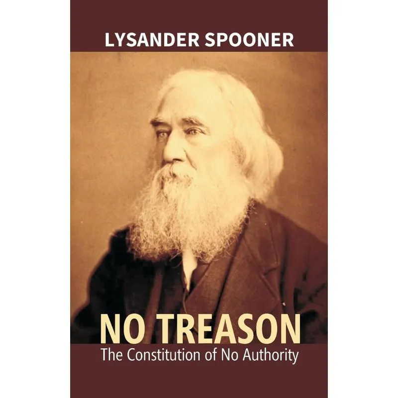 No Treason