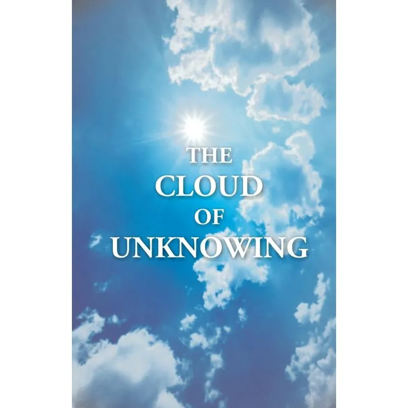 The Cloud Of Unknowing