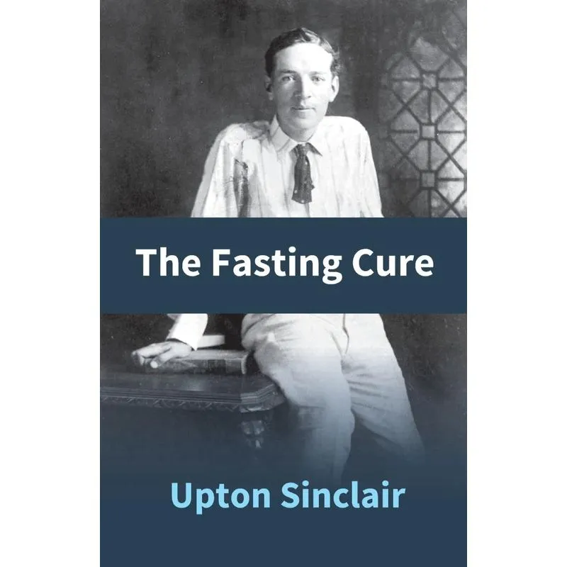 The Fasting Cure