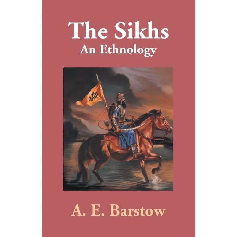 The Sikhs