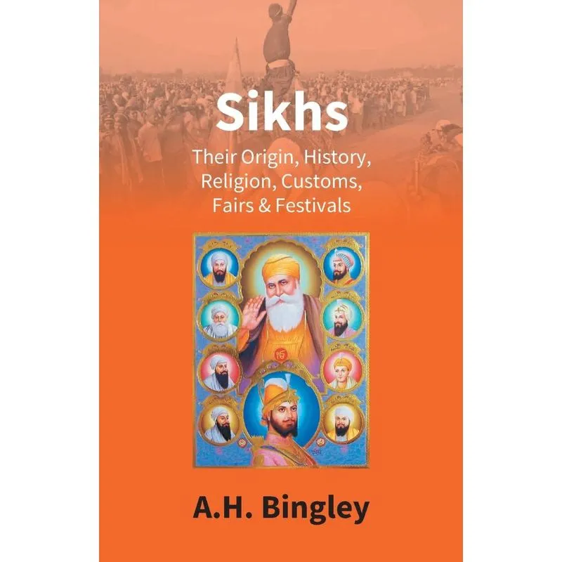 Sikhs