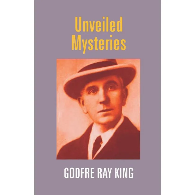 Unveiled Mysteries