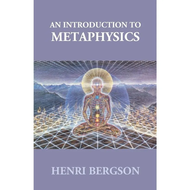 An Introduction To Metaphysics