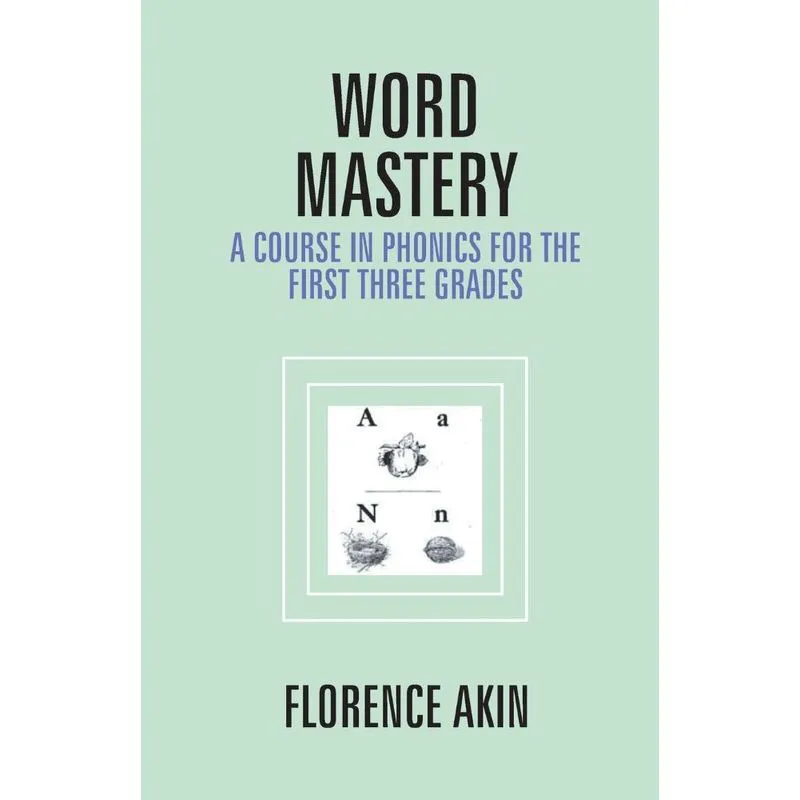 Word Mastery
