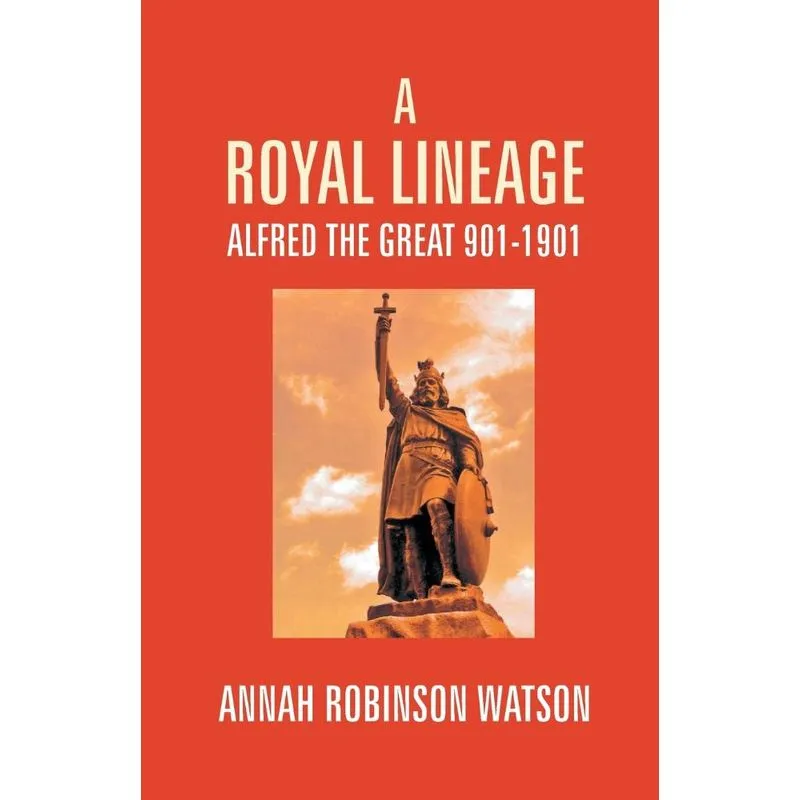 A Royal Lineage