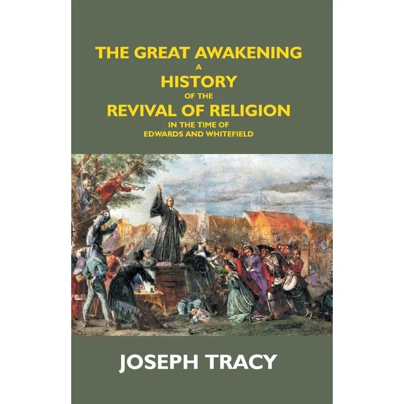 The Great Awakening