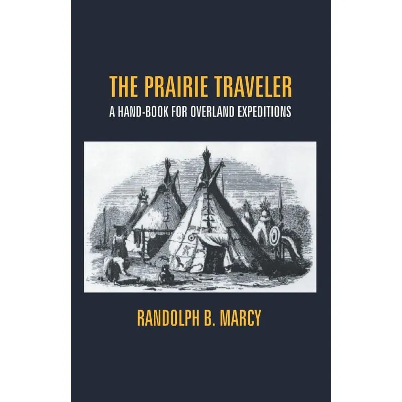 The Prairie Traveler