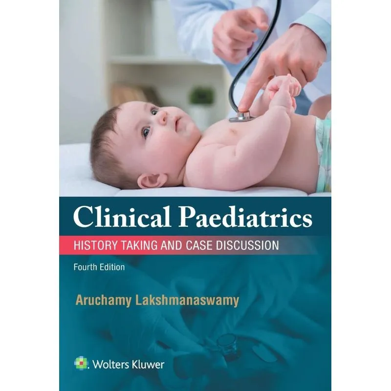 Clinical Paediatrics, 4/e