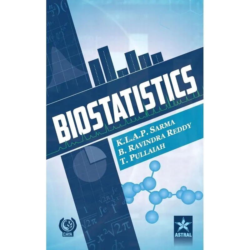 Biostatistics