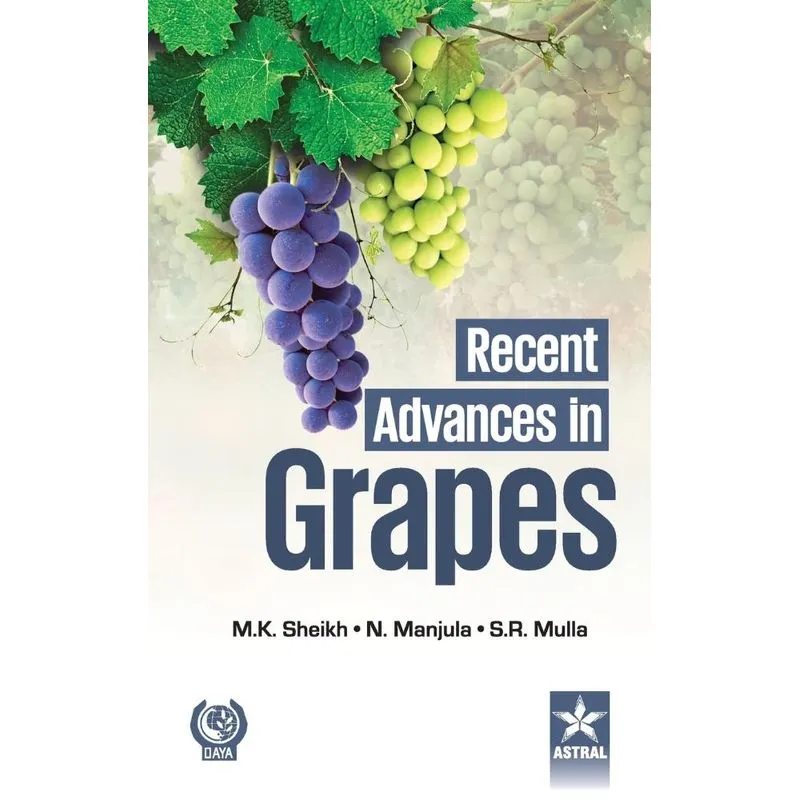 Recent Advances in Grapes