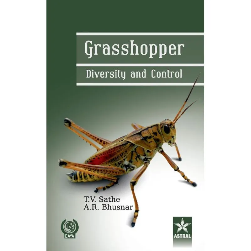 Grasshopper Diversity and Control
