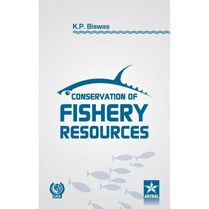 Conservation of Fishery Resource