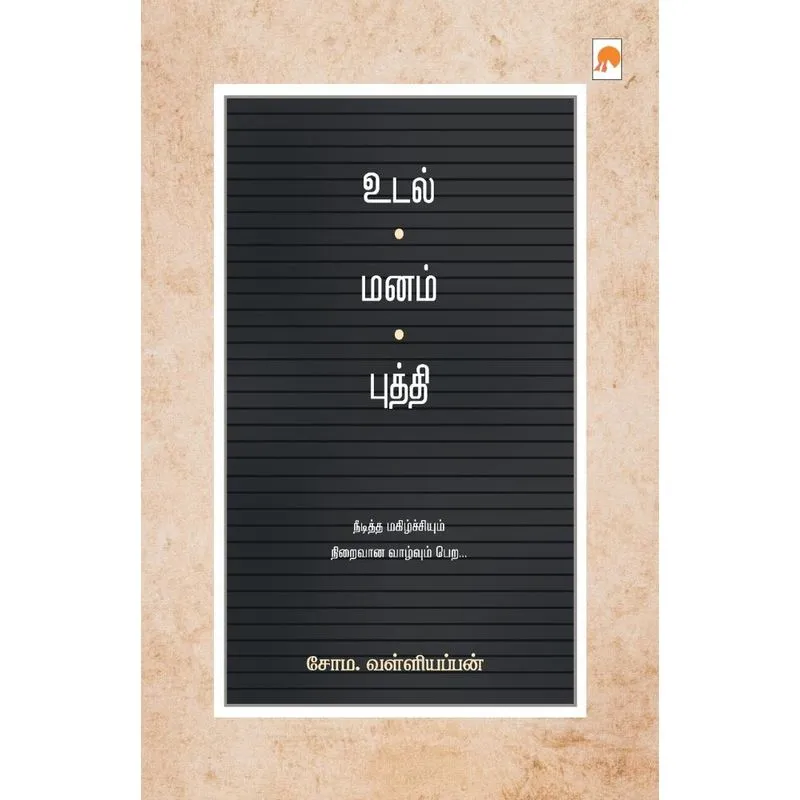 Udal - Manam - Budhdhi