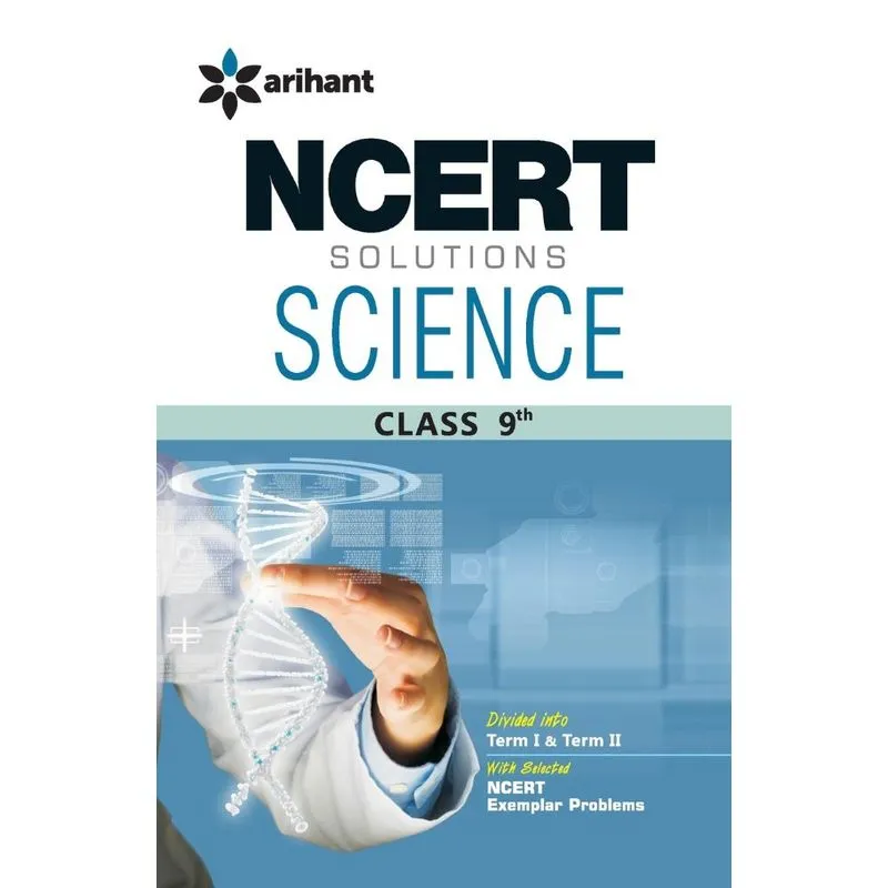 NCERT Solutions Science IX