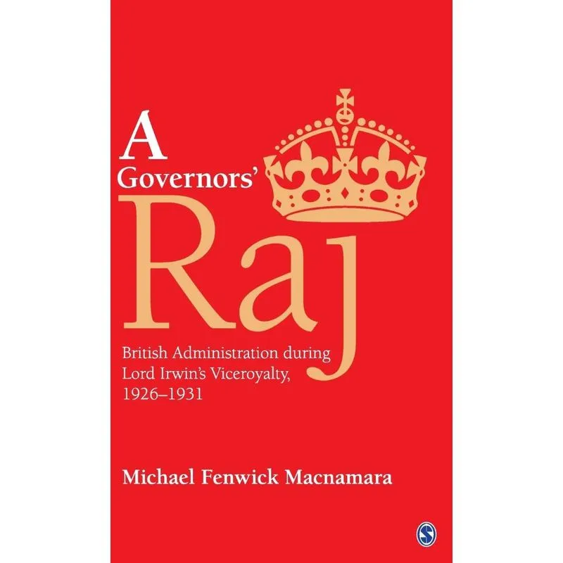 A Governors Raj