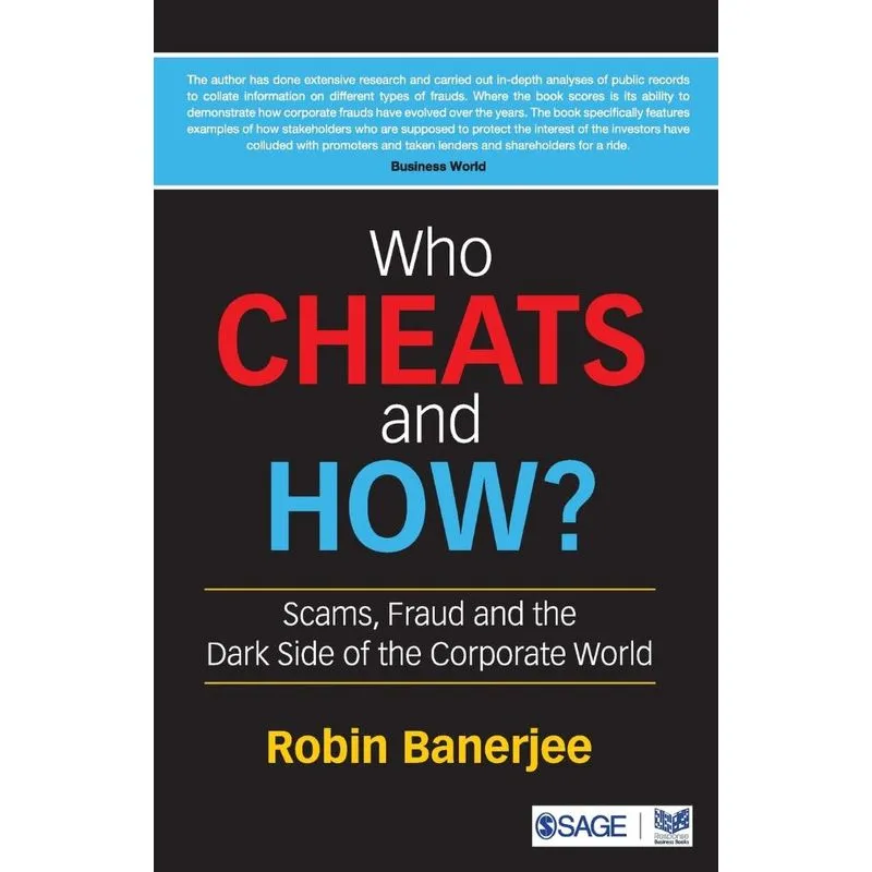 Who Cheats and How?