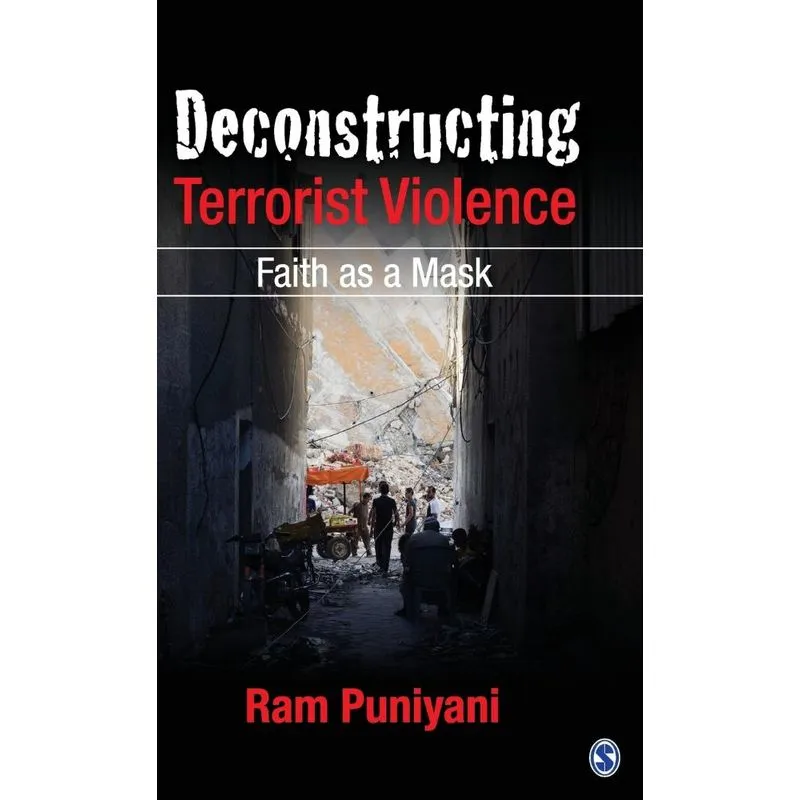 Deconstructing Terrorist Violence