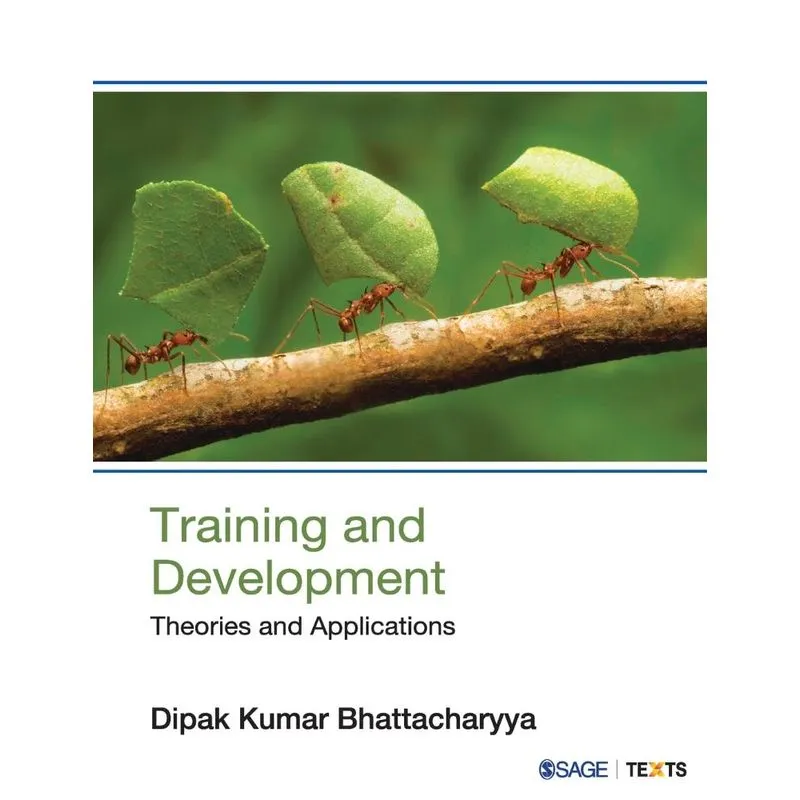 Training and Development